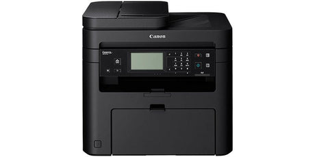 EAN 4549292065237 - Canon i-SENSYS MF237w Laser A4 1200 x 1200 DPI 23 ppm Wifi imagen 1