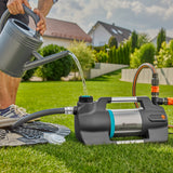 EAN 4066407021648 - Gardena 9090-20 accesorio de bomba de agua Unidad de succión imagen 4