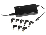 EAN 5907512857564 - Tracer TRAAKN45424 adaptador e inversor de corriente Interior 70 W Negro imagen 1