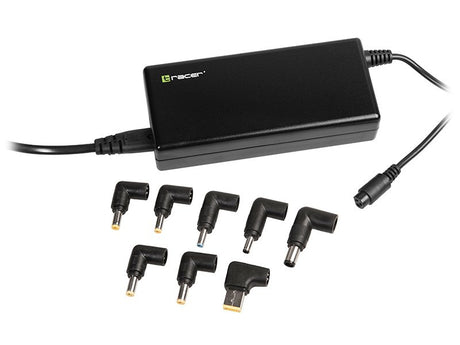 EAN 5907512857564 - Tracer TRAAKN45424 adaptador e inversor de corriente Interior 70 W Negro imagen 1