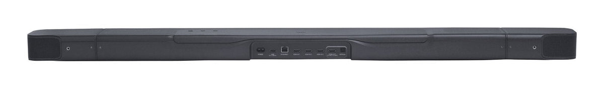 Barra De Sonido Jbl Bar 1000 Bluetooth Subwoofer Inalámbrico 880 W