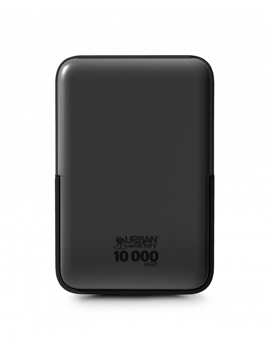 EAN 3760170885179 - Urban Factory MWP10UF batería externa 10000 mAh Negro imagen 6