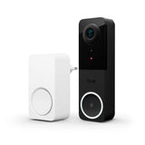 Philips Hue Video Doorbell Bundle Eu