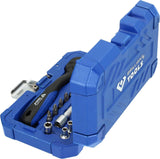 Brilliant Tools Bt551000 Injektor-Stecknuss-Juego