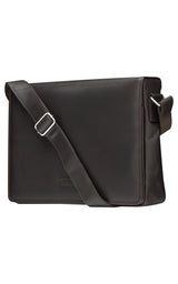 EAN 5711428014917 - dbramante1928 Marselisborg 35,6 cm (14") Bandolera Negro imagen 5