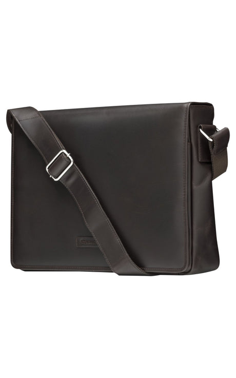 EAN 5711428014917 - dbramante1928 Marselisborg 35,6 cm (14") Bandolera Negro imagen 5