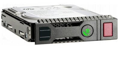 EAN 0886111585137 - HPE 600GB 6G SAS SFF disco duro interno 10000 RPM 2.5" imagen 1