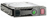 Disco Hp 900gb 6g Sas Sff 2.5"