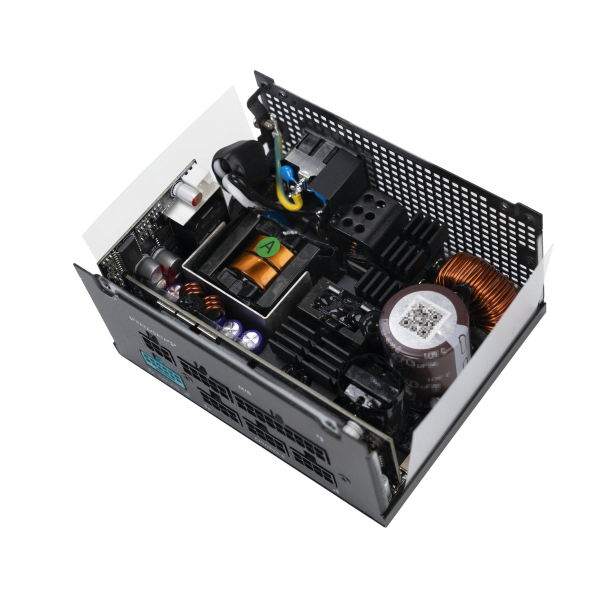 750w Deepcool Ps750g Sfx Atx 3.1 80 Plus Gold