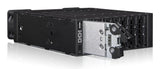 EAN 4713227445955 - Icy Dock ToughArmor MB873MP-B V2 Caja externa para unidad de estado sólido (SSD) Negro 5.25" imagen 5