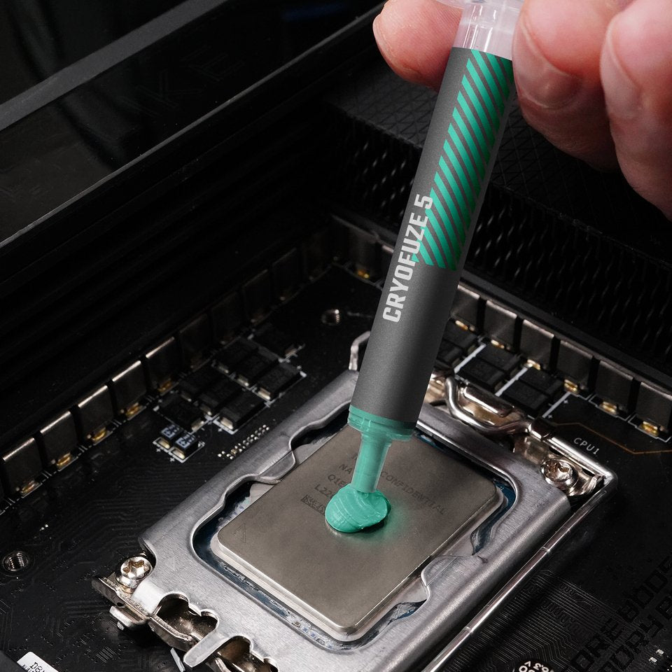 EAN 4719512146958 - Cooler Master Cryofuze 5 Pasta térmica imagen 3