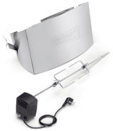 Weber 17524 Accesorio De Barbacoa/Grill Al Aire Libre Asador