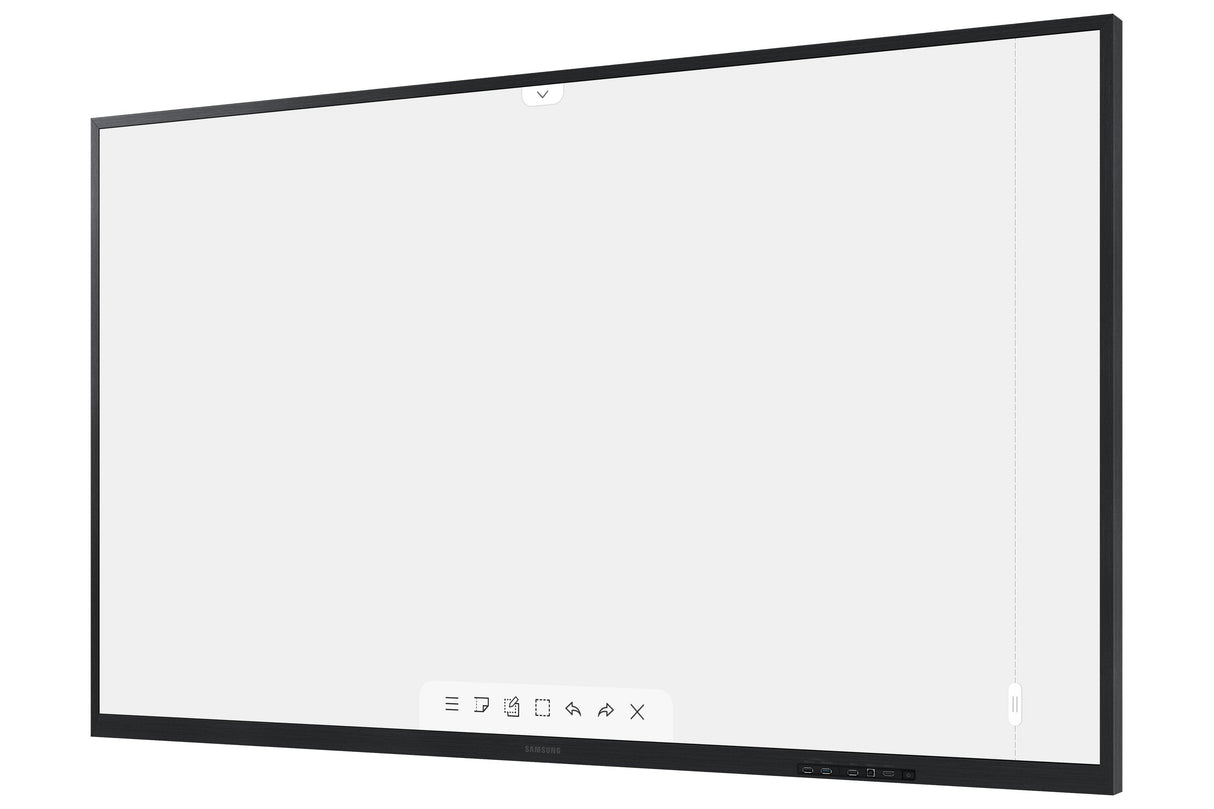 Samsung Flip 3 Wm75a 189cm 4k Uhd 75'' 3840x2160 2xhdmi Dp Touch