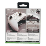EAN 0617885025419 - PowerA 1519365-01 mando y volante Blanco USB Gamepad Analógico/Digital Xbox Series S, Xbox Series X, PC imagen 12