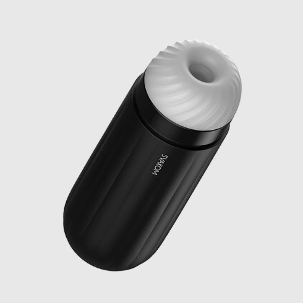 Sam Neo Masturbator Masculino Con App Y Sistema Interactivo