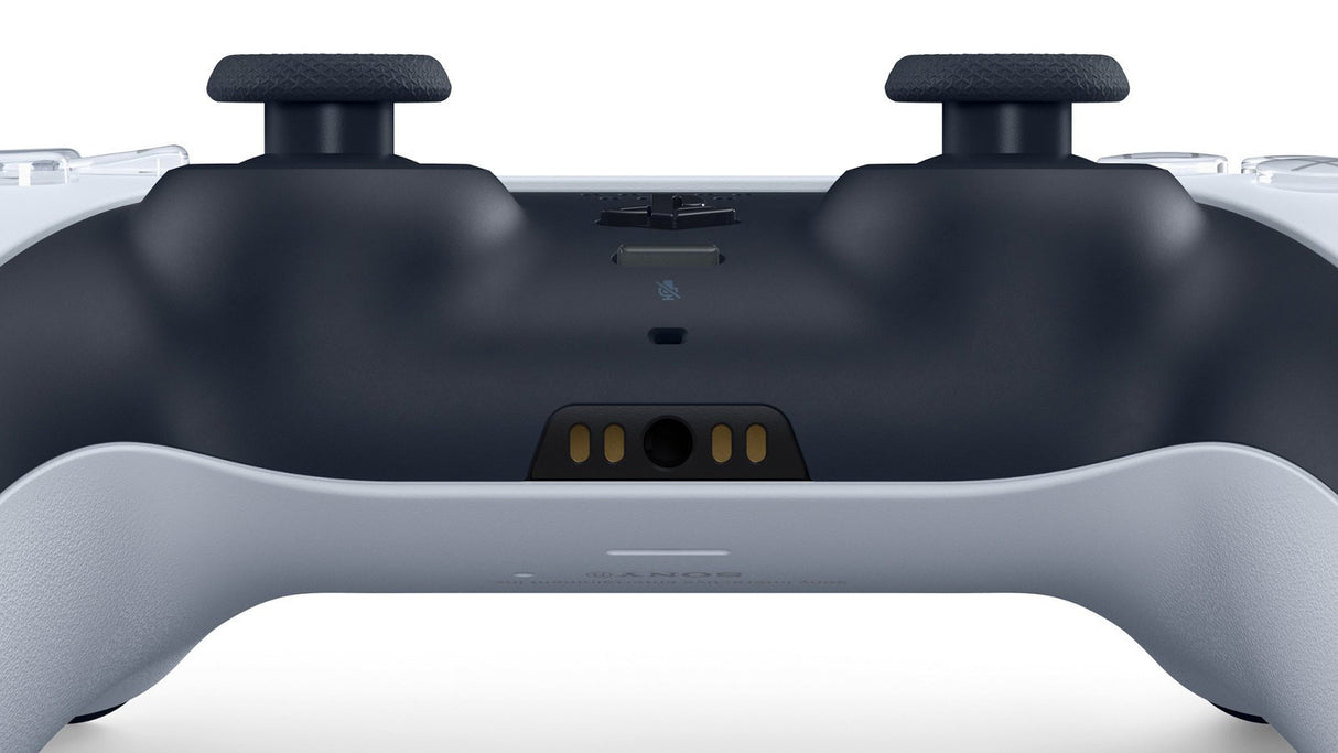 EAN 0711719022756 - Sony DualSense v3 Blanco Bluetooth/USB Gamepad Analógico/Digital PlayStation 5 imagen 8