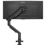 EAN 4948570033447 - iiyama DS6001C-B1 soporte para monitor 124,5 cm (49") Escritorio Negro imagen 13