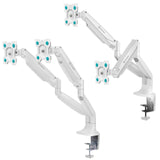 EAN 4603728443386 - ONKRON G200-W soporte para monitor 81,3 cm (32") Escritorio imagen 6
