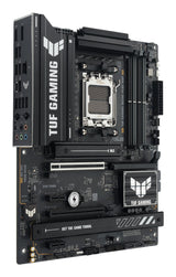 EAN 4711387995488 - ASUS TUF GAMING B650E-PLUS WIFI AMD B650 Zócalo AM5 ATX imagen 4