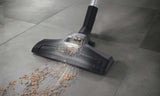 Aspiradora Hoover Hp210p 011, Sin Bolsa, Potencia 800 W, Depósito 2,5 L, Radio De Trabajo 10 M, Negra