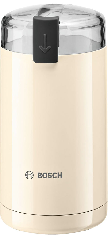 EAN 4242005108794 - Bosch TSM6A017C molinillo de café 180 W Crema de color imagen 1