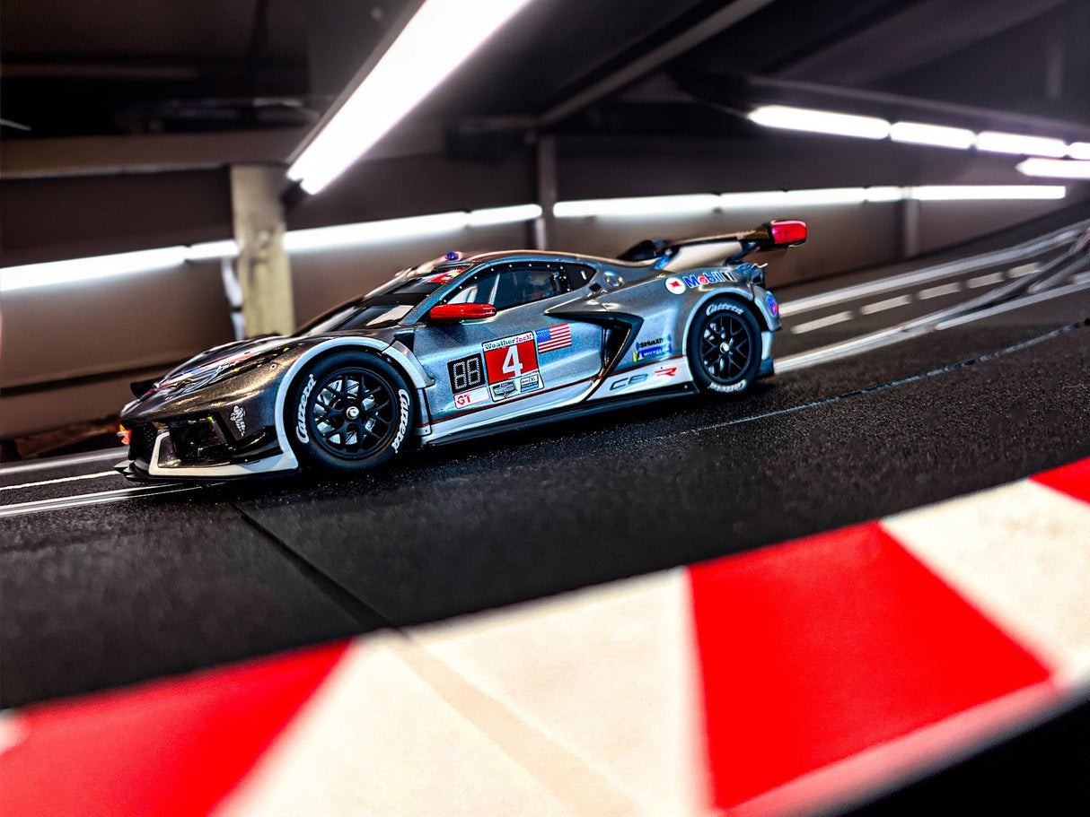 Carrera Digital 132     20032025 Chevrolet Corvette C8.R  No.4