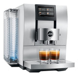 Jura Z10 (Eb) Totalmente Automática Máquina Espresso 2,4 L