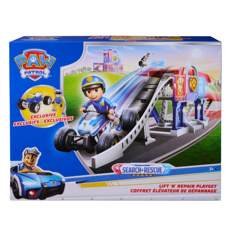 EAN 681147106130 - PAW Patrol 6075556 vehículo de juguete imagen 1