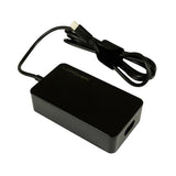 EAN 4260070128899 - LC-Power LC-NB-PRO-45-C adaptador e inversor de corriente Interior 45 W Negro imagen 1