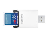 EAN 8806094788020 - Samsung MB-SD128SB/WW memoria flash 128 GB SDXC UHS-I imagen 2