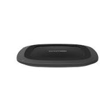 Realpower Freecharger-10 Negro, Estación De Carga Inalámbrica Qi