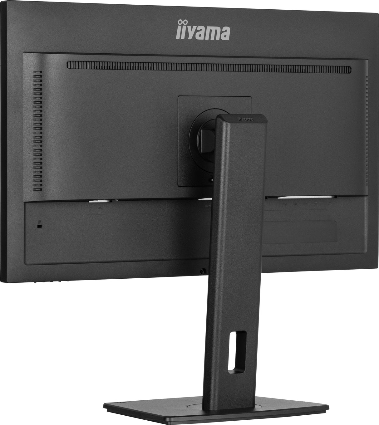 Monitor Iiyama 27" Xub2797qsn-B2 16:9 Hdmi+Dp+Usb-C