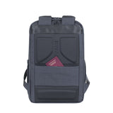 Mochila Rivacase 8365 43,9 Cm (17.3") Negro