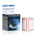 Seiko Instruments Slp-Nr Rojo, Blanco