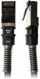 EAN 1042010030010 - PatchSee PCI6-U/3 cable de red Negro 0,9 m imagen 1