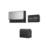 Ecoflow Power Station Prepared Kit Eu