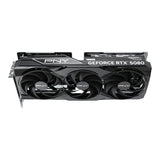 Tarjeta Grafica Pny Geforce Rtx 5080 Triple Fan  16 Gb Gddr7