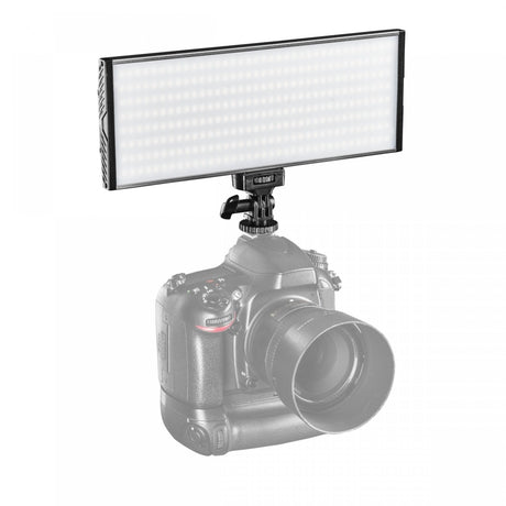 EAN 4056929222913 - Walimex Niova 300 Bi Color 30W imagen 10