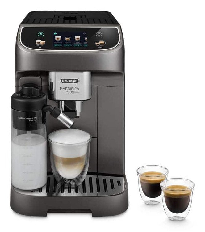EAN 8004399028388 - De’Longhi ECAM 320.70.TB cafetera eléctrica Totalmente automática Máquina espresso 1,9 L imagen 1