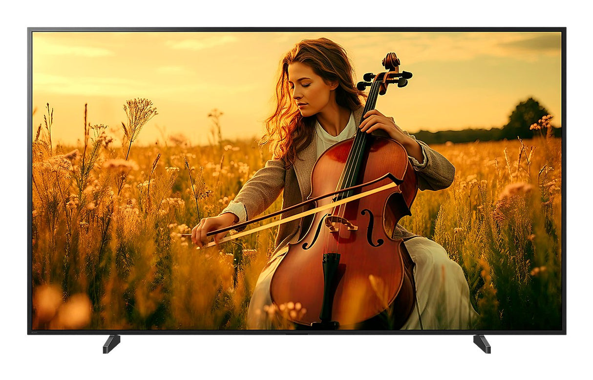 Televisor Sony Bravia 5 K-85xr5 Smart Tv 85" Mini Led Uhd 4k Hdr 120 Hz