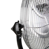 Ventilador 2 En 1 Orbegozo Pws 3050 Pie Pared 120w Aspas 120cm 3 Velocidades