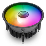 Thermaltake Ux150 Argb Ilumining, Cpu Cooler 130 Mm Cl-P146-Ca13sw-A