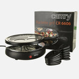 EAN 5908256835320 - Fabrilamp P005CR6606 batidora Negro imagen 4