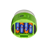 EAN 8435034547351 - JBM 54735 luz de vehículo de emergencia LED imagen 4