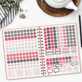 EAN 8422952405313 - Finocam 762020526 agenda Agenda diaria Coral imagen 4