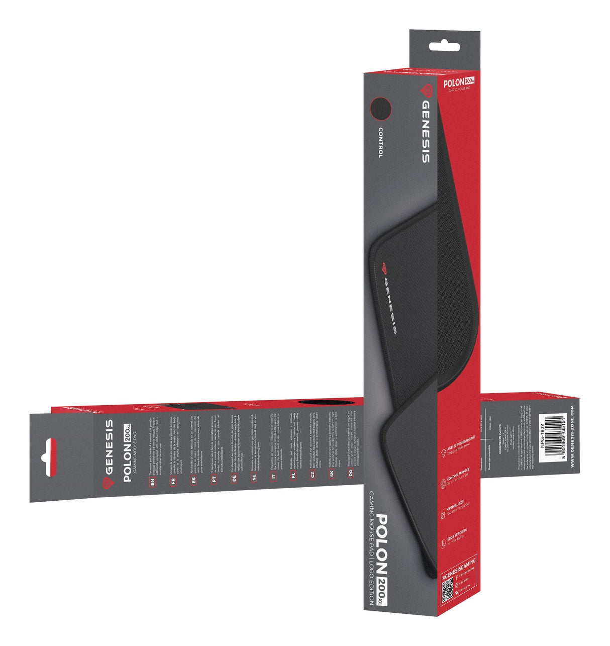 Genesis Polon 200 Xl