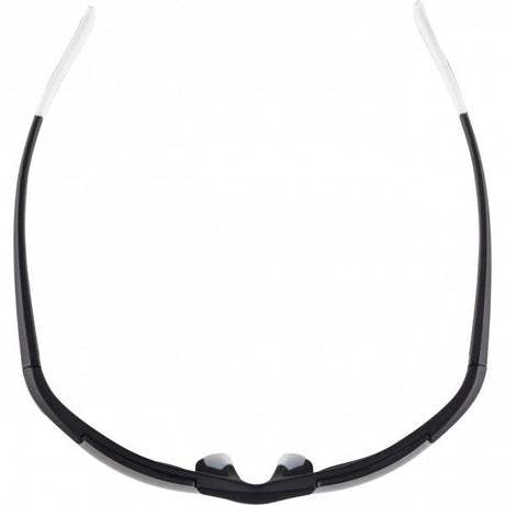 EAN 4003692301307 - Alpina Sports DEFEY HR Gafas para correr Con media montura Negro, Blanco imagen 4