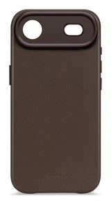 EAN 8721145007380 - Decoded D26IPO17ABC1CN funda para teléfono móvil 16,5 cm (6.5") Marrón, Chocolate imagen 10