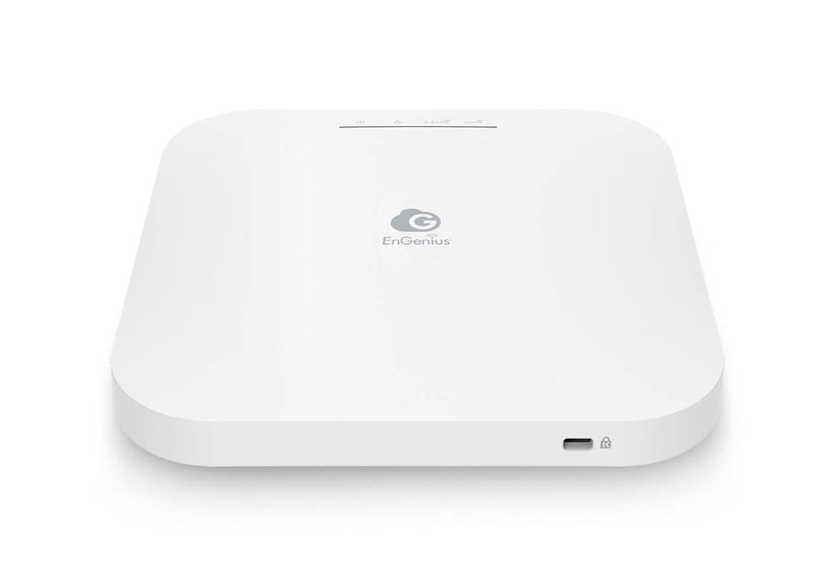 EAN 4711488350087 - EnGenius ECW220 punto de acceso inalámbrico 1200 Mbit/s Blanco Energía sobre Ethernet (PoE) imagen 4