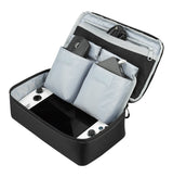 EAN 4711387586969 - ASUS ROG Archer ErgoAir mochila Mochila de gaming Negro EVA (Etileno Acetato de Vinilo), Licra, Nylon imagen 16